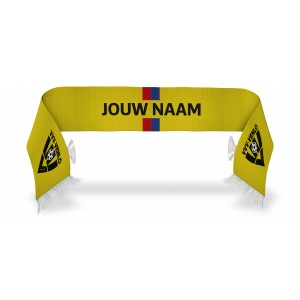 Autosjaal VVV thuis Autosjaal VVV thuis